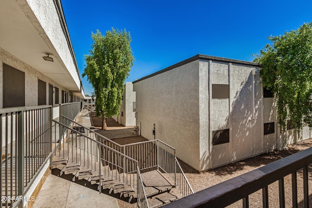 Listing photo 2 for 18202 Cave Creek Rd Unit 141, Phoenix AZ 85032