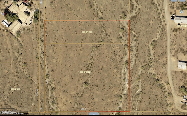 0 S 45th Dr -, Unit Laveen AZ, 85339 land for sale