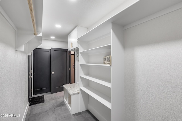 3011 E John Cabot Dr, Phoenix, AZ 85032 - view of spacious closet