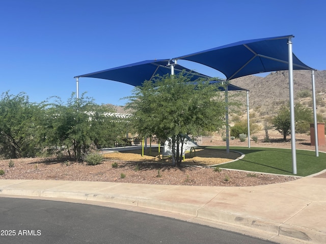 2364 N 212th Ave, Buckeye, AZ 85396 - view of surrounding community