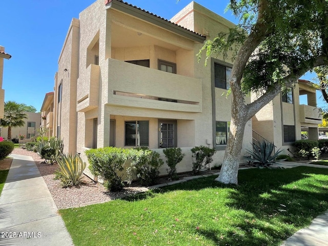 145 N 74th St Unit 125, Mesa, AZ 85207 - view of building exterior