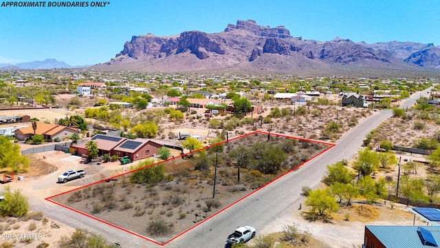 0 N Roadrunner Rd -, Unit Apache Junction, AZ 85119