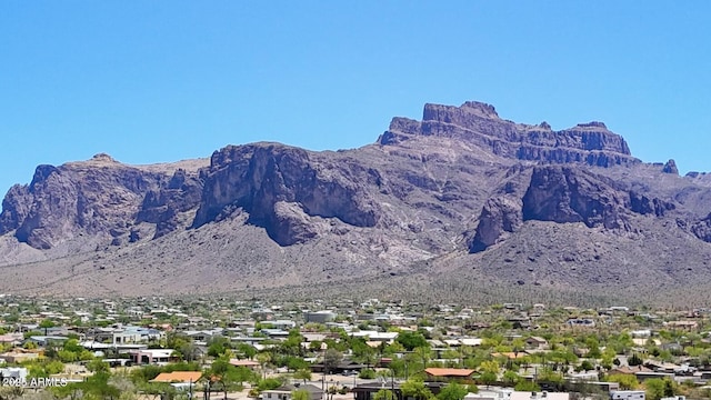 0 N Roadrunner Rd -, Unit Apache Junction, AZ 85119