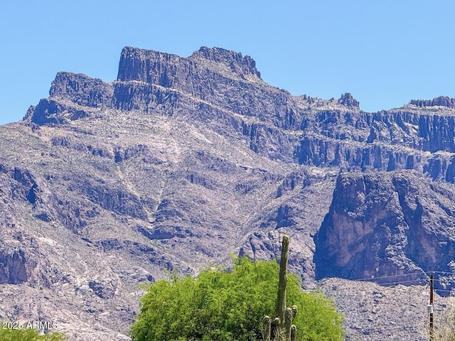 0 N Roadrunner Rd -, Unit Apache Junction, AZ 85119