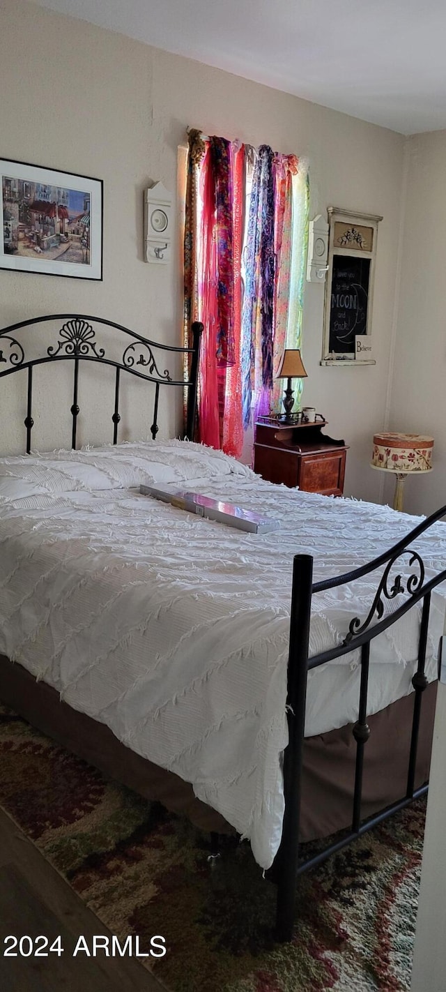 225 N Lobb Ave, Superior, AZ 85173 - view of bedroom