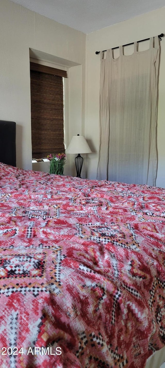 225 N Lobb Ave, Superior, AZ 85173 - view of bedroom
