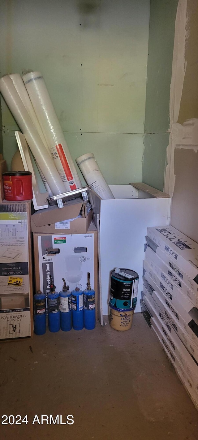 225 N Lobb Ave, Superior, AZ 85173 - view of utilities