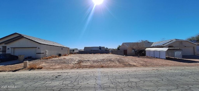 Listing photo 3 for 8735 W Swansea Dr Unit 983, Arizona City AZ 85123