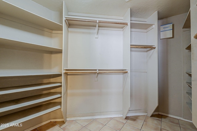 1391 W Windhaven Ave, Gilbert, AZ 85233 - spacious closet with light tile patterned floors