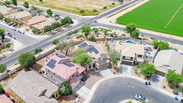 2016 S 102nd Ln, Tolleson, AZ 85353 - aerial view of residential area