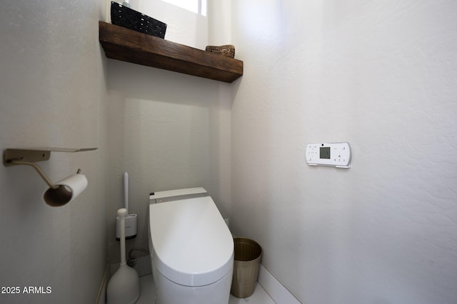 25454 N 73rd Ave, Peoria, AZ 85383 - bathroom featuring toilet