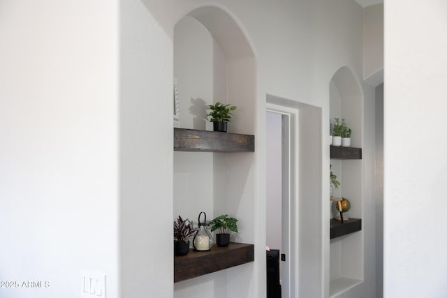 25454 N 73rd Ave, Peoria, AZ 85383 - view of corridor