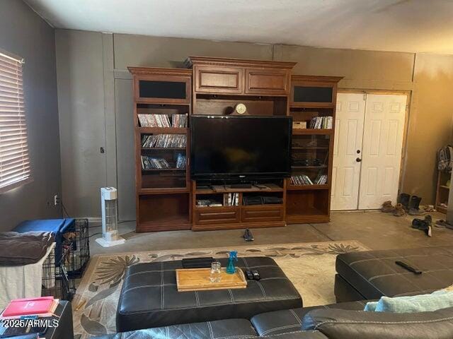 22744 E Carla Vista Dr, Mesa, AZ 85212 - view of living area