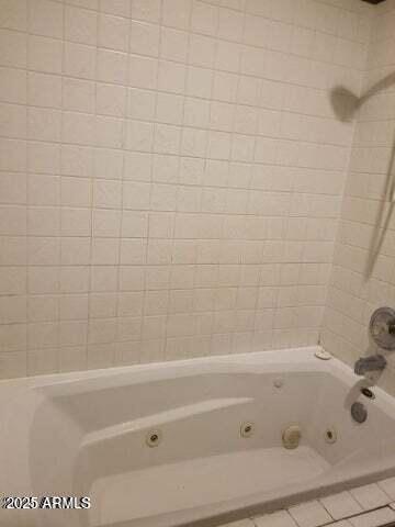 22744 E Carla Vista Dr, Mesa, AZ 85212 - view of full bath