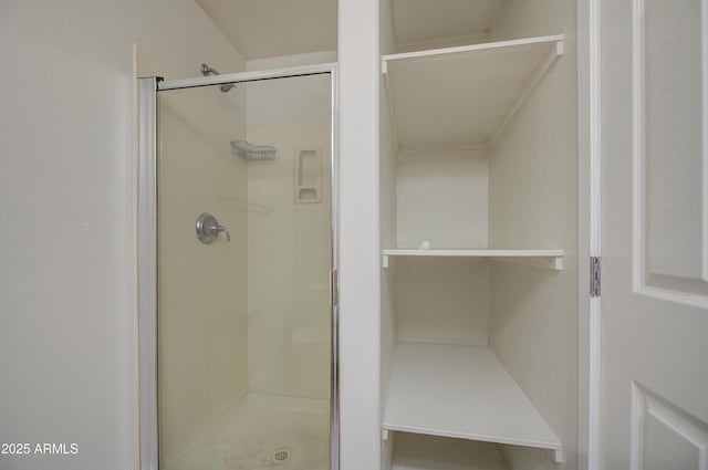 615 E Portland St Unit 261, Phoenix, AZ 85004 - full bath with a shower stall
