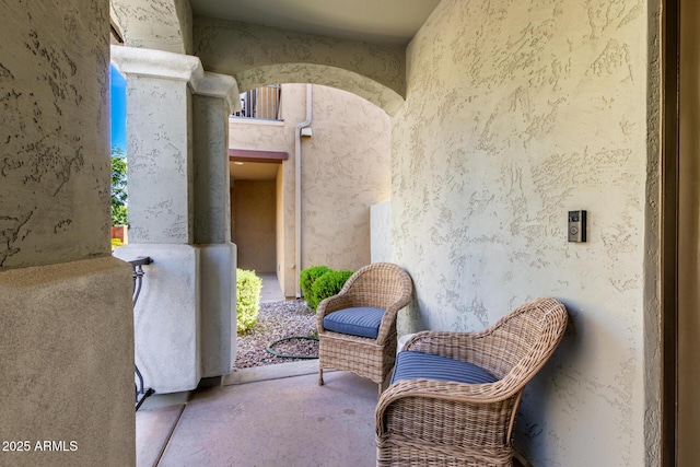3910 E Turley St, Gilbert, AZ 85295 - view of patio / terrace