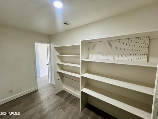 1737 N Trevor Dr, Mesa, AZ 85201 - view of pantry