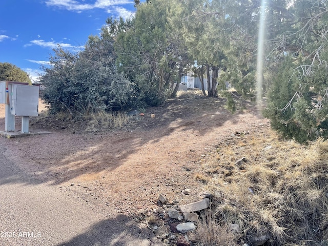 207 E Pine St Unit 15, Payson AZ, 85541 land for sale