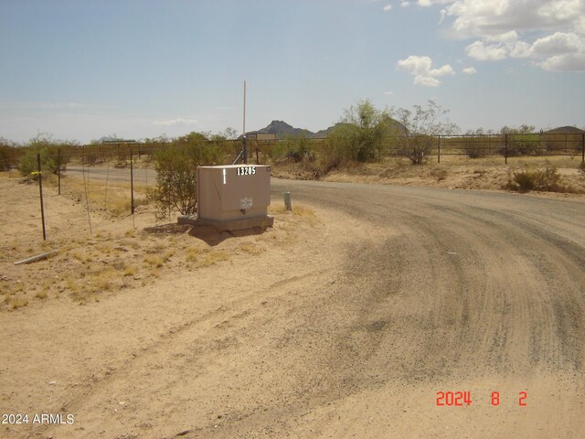 Listing photo 3 for 0000 529th Ave Unit 1, Aguila AZ 85320