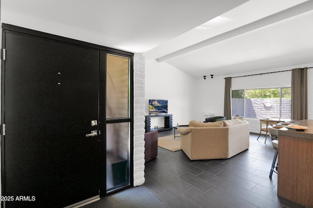 4800 N 68th St Unit 101, Scottsdale, AZ 85251 - view of living room