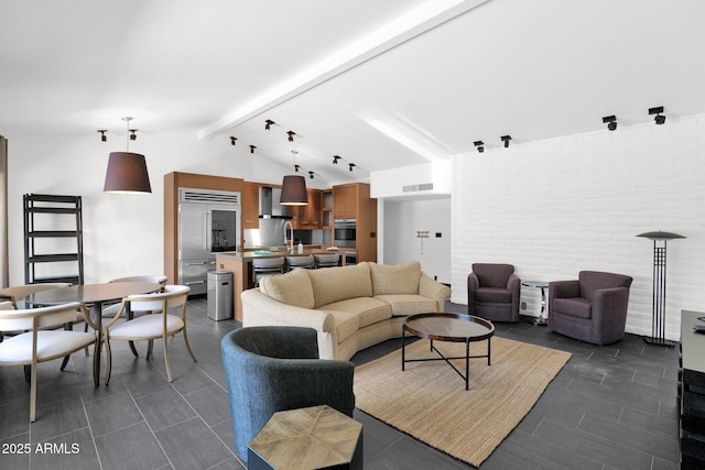 4800 N 68th St Unit 101, Scottsdale, AZ 85251 - view of living room