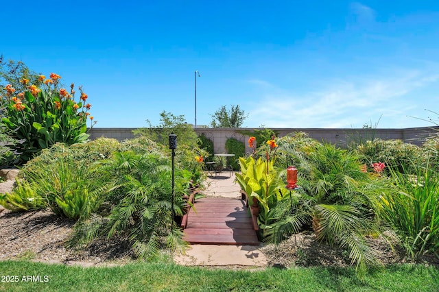 6145 S Adelle, Mesa, AZ 85212 - view of rear view of house