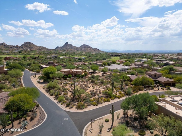 10493 E Skinner Dr Unit 69, Scottsdale AZ, 85262 land for sale