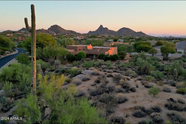 Listing photo 3 for 10493 E Skinner Dr Unit 69, Scottsdale AZ 85262