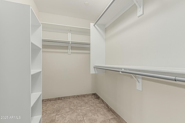 9550 E Thunderbird Rd Unit 149, Scottsdale, AZ 85260 - view of walk in closet