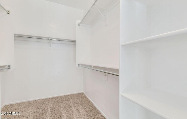 15105 W Glenrosa Ave, Goodyear, AZ 85395 - walk in closet with carpet flooring