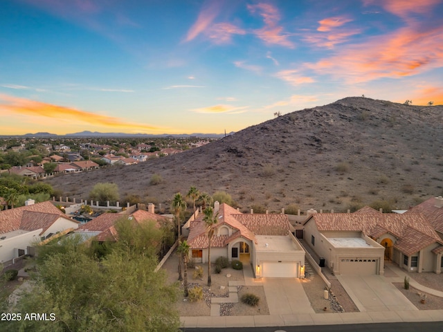 15232 S 36th Pl, Phoenix, AZ 85044 - view of mountain backdrop