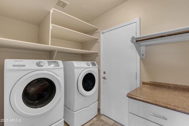 15232 S 36th Pl, Phoenix, AZ 85044 - washroom featuring washing machine and dryer