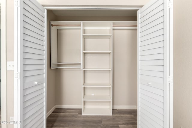 2914 W Marlette Ave, Phoenix, AZ 85017 - view of closet
