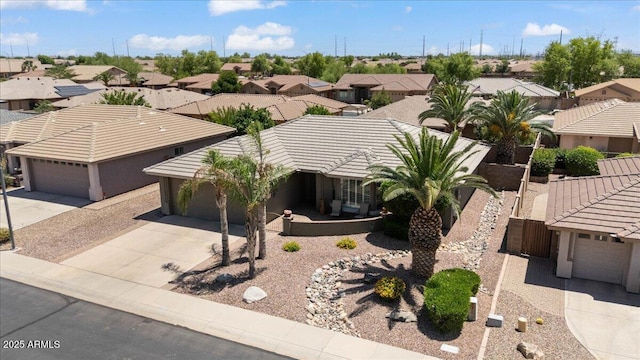 11025 E Nichols Ave, Mesa, AZ 85209 - aerial perspective of suburban area