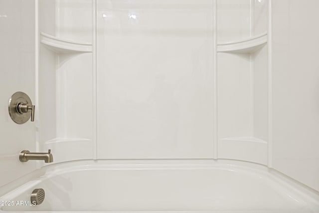 17738 W Onyx Ave, Waddell, AZ 85355 - bathroom featuring shower / washtub combination
