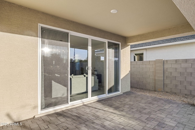 17738 W Onyx Ave, Waddell, AZ 85355 - view of patio / terrace
