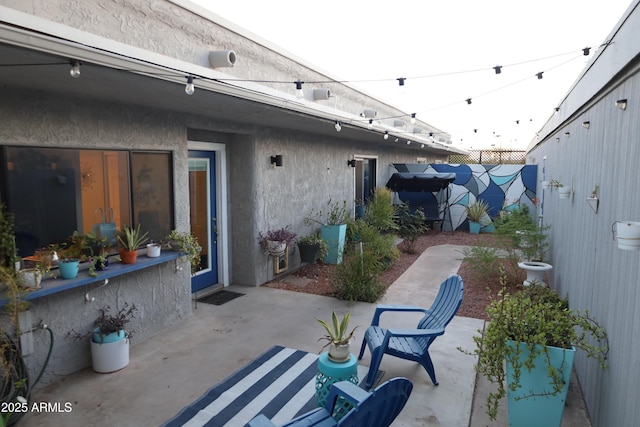 8848 N New World Dr, Glendale, AZ 85302 - view of patio / terrace