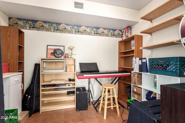 400 W Crofton St, Chandler, AZ 85225 - view of office