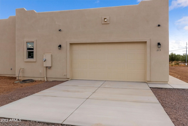 48111 N 7th Ave, New River, AZ 85087 - exterior space