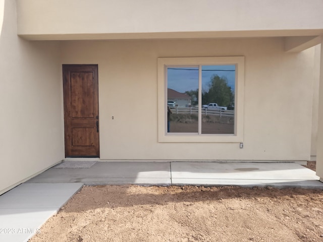 48111 N 7th Ave, New River, AZ 85087 - view of exterior entry