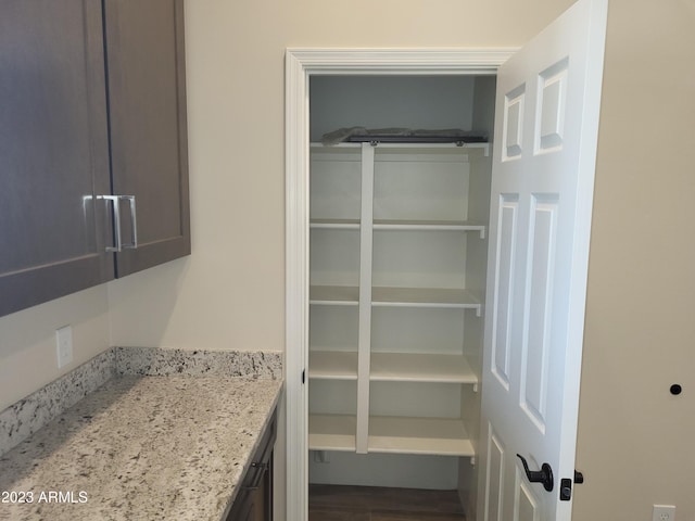 48111 N 7th Ave, New River, AZ 85087 - view of pantry
