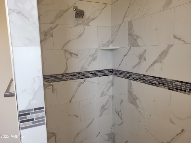 48111 N 7th Ave, New River, AZ 85087 - room details with tiled shower