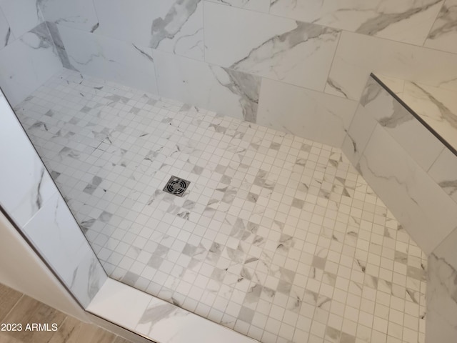 48111 N 7th Ave, New River, AZ 85087 - interior details with a tile shower