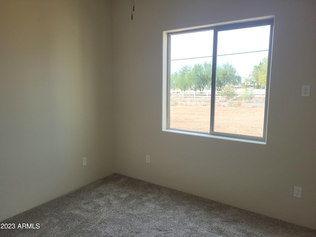 48111 N 7th Ave, New River, AZ 85087 - view of carpeted empty room