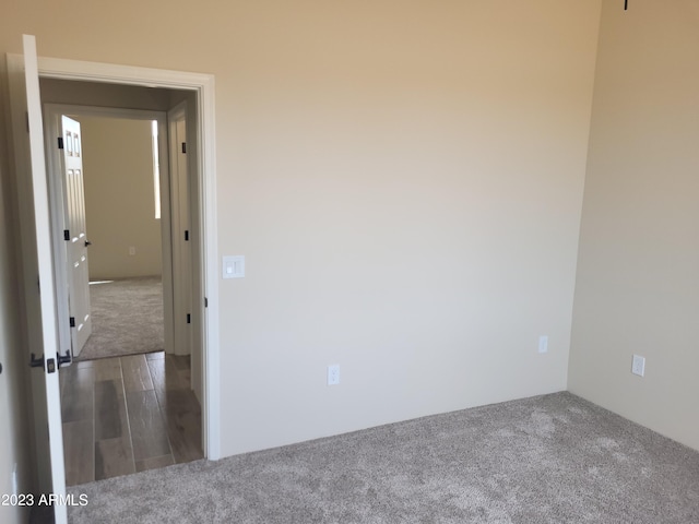 48111 N 7th Ave, New River, AZ 85087 - view of carpeted empty room