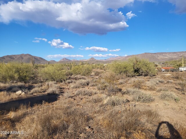 48111 N 7th Ave, New River, AZ 85087 - mountain view