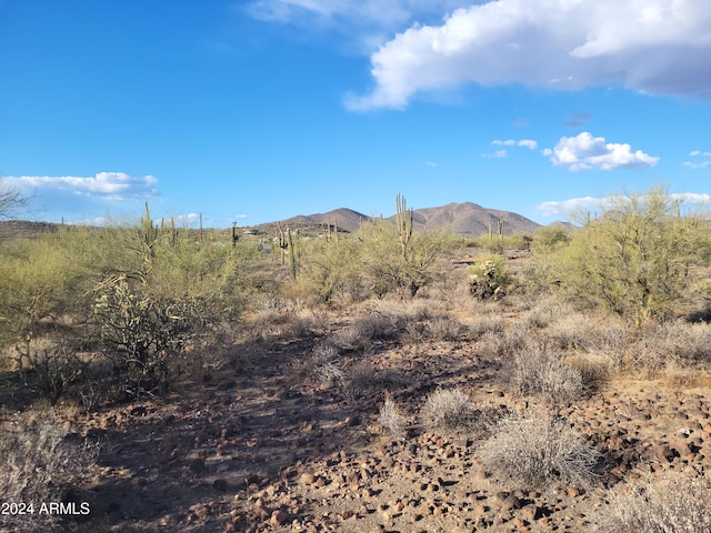 48111 N 7th Ave, New River, AZ 85087 - view of mountain feature