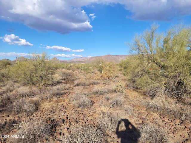 48111 N 7th Ave, New River, AZ 85087 - mountain view