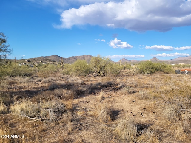 48111 N 7th Ave, New River, AZ 85087 - view of mountain feature