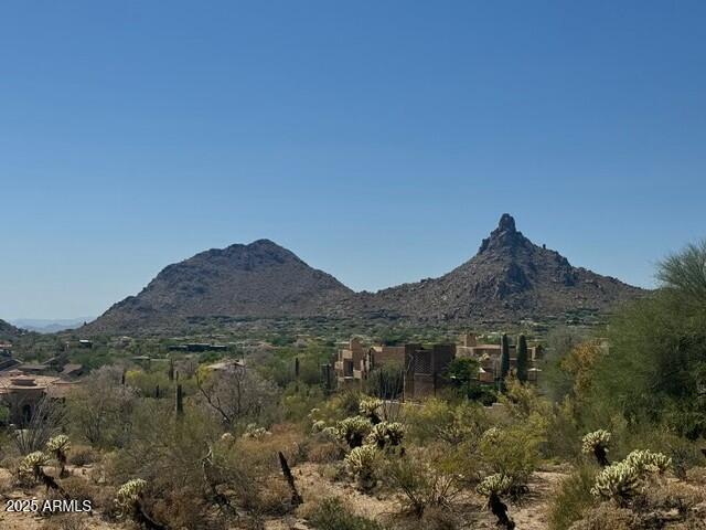 10798 E Buckskin Trl Unit 19, Scottsdale AZ, 85255 land for sale